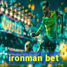 ironman bet