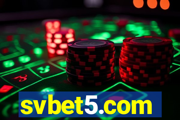 svbet5.com