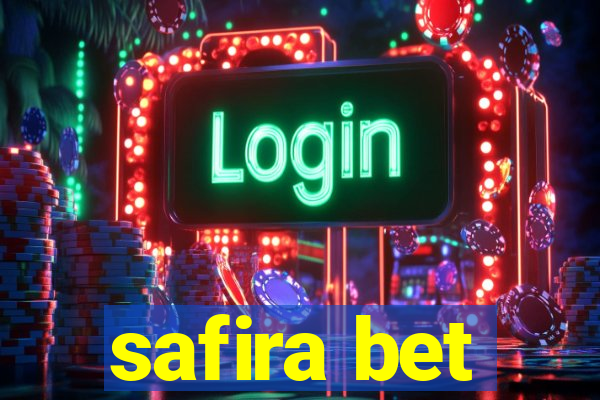 safira bet