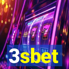 3sbet