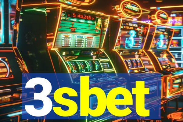 3sbet