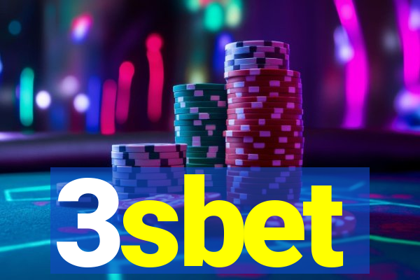 3sbet