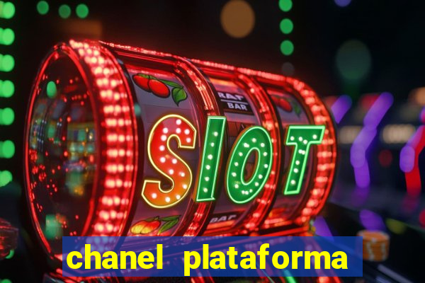 chanel plataforma de jogos