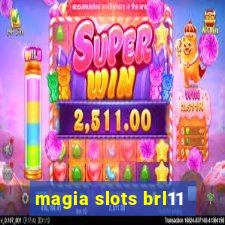 magia slots brl11