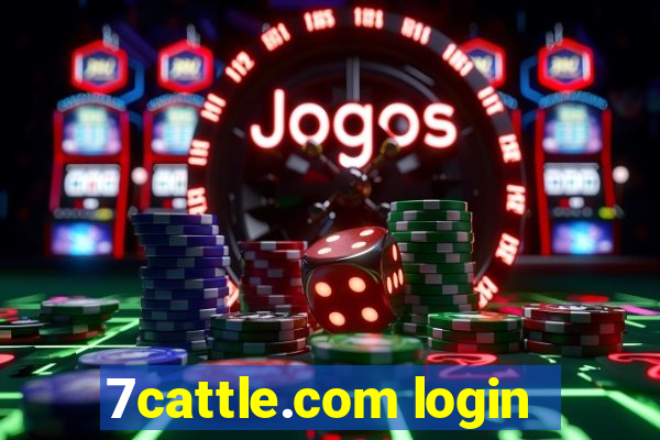 7cattle.com login