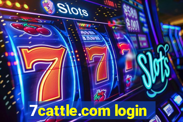 7cattle.com login