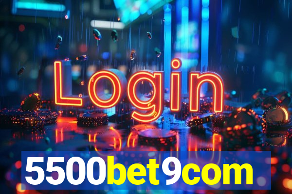 5500bet9com