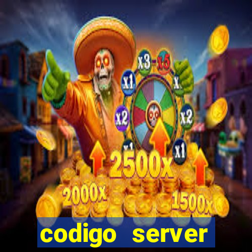 codigo server privado shindo life