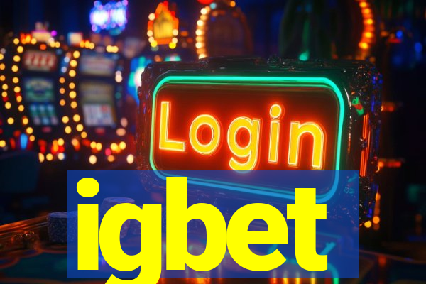 igbet