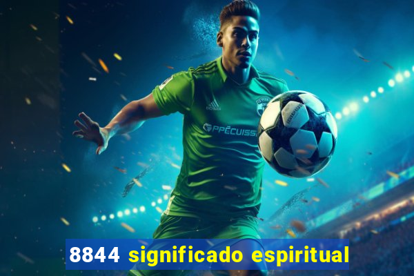 8844 significado espiritual