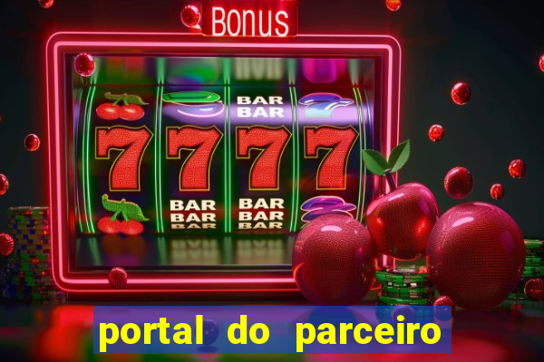 portal do parceiro i food