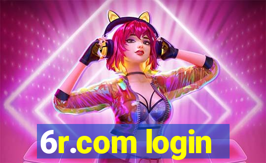 6r.com login