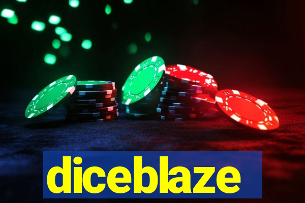 diceblaze