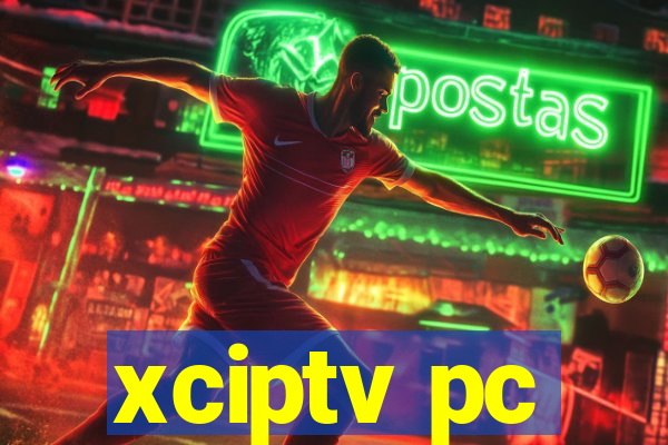 xciptv pc