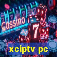 xciptv pc