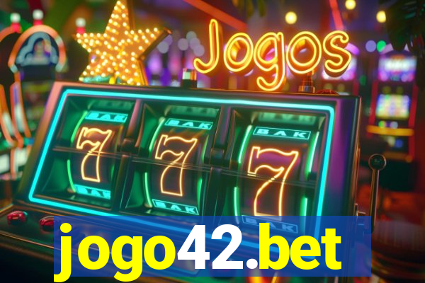 jogo42.bet