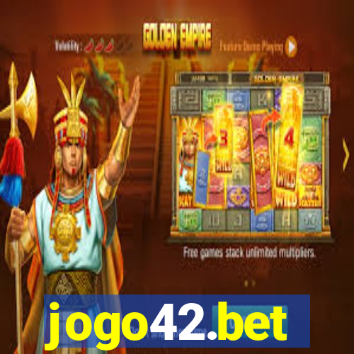 jogo42.bet