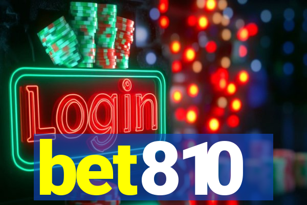 bet810