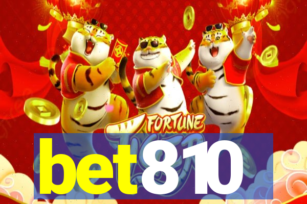 bet810