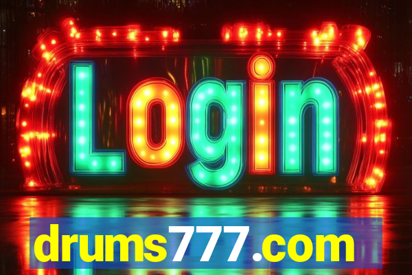 drums777.com