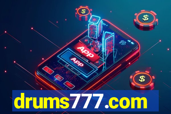 drums777.com