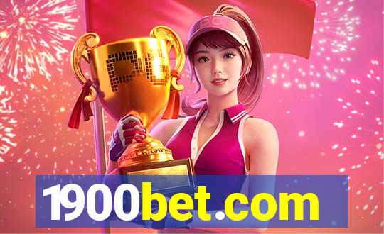 1900bet.com