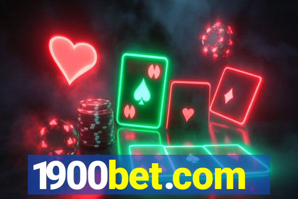 1900bet.com