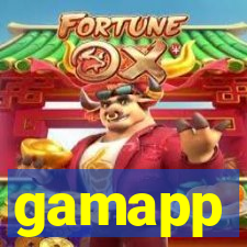 gamapp