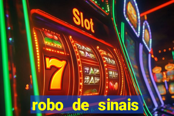 robo de sinais fortune rabbit