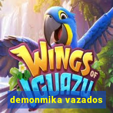 demonmika vazados