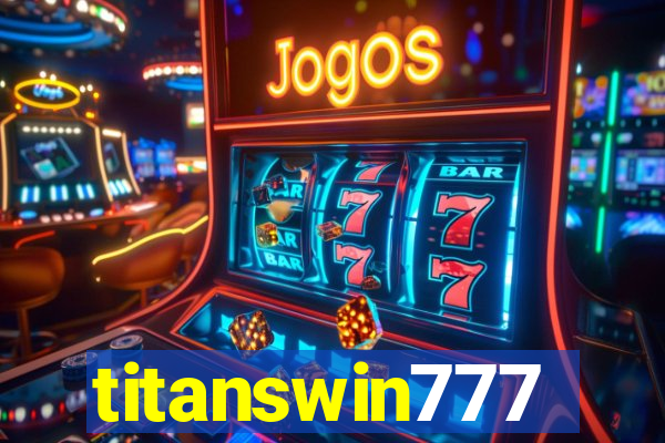 titanswin777