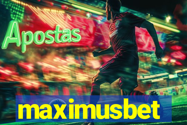 maximusbet