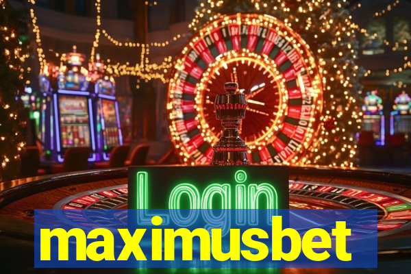 maximusbet