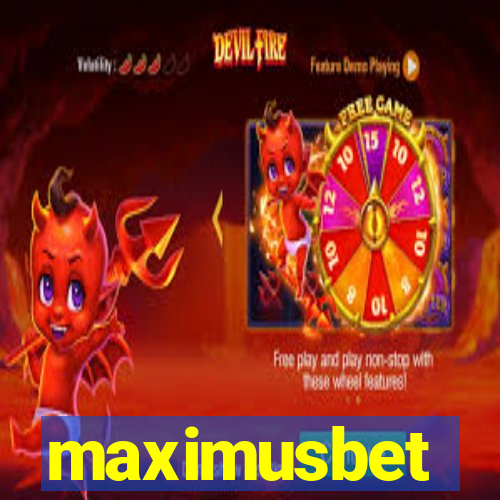 maximusbet