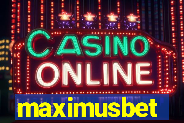 maximusbet