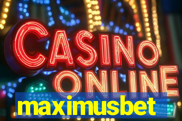 maximusbet