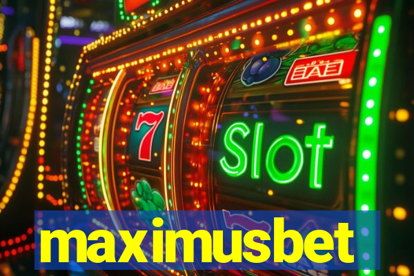 maximusbet