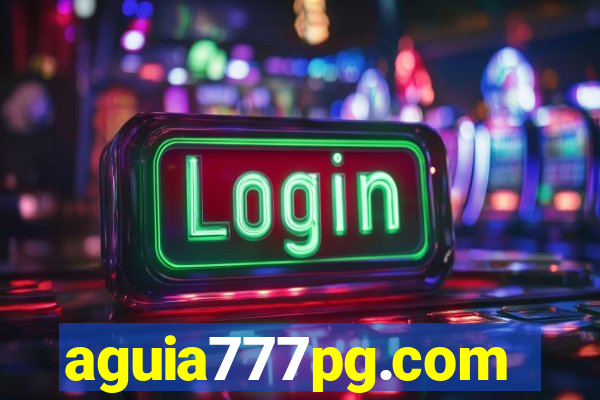 aguia777pg.com