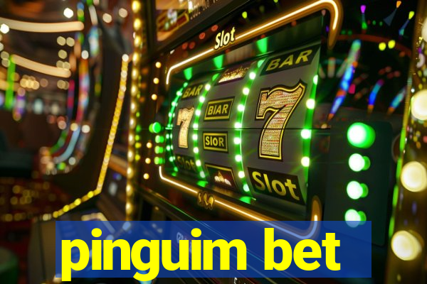 pinguim bet