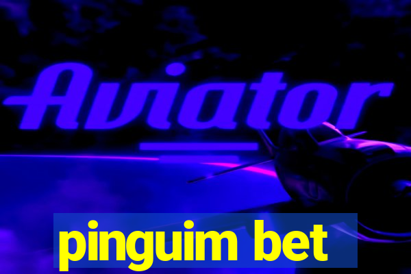 pinguim bet