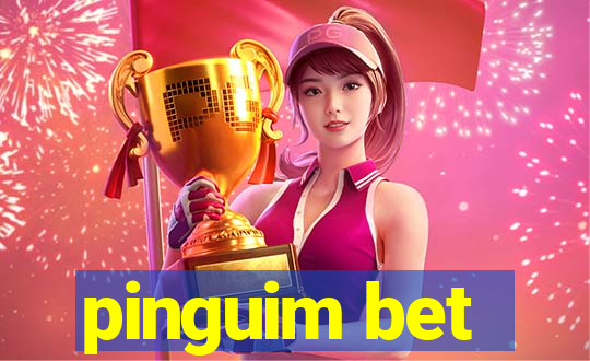 pinguim bet