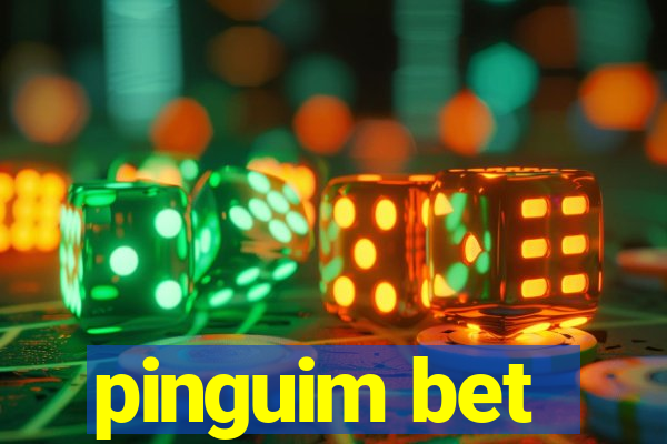 pinguim bet