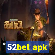 52bet apk