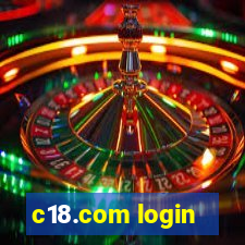 c18.com login