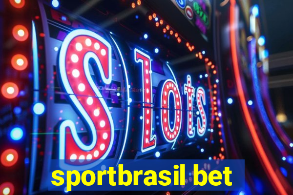 sportbrasil bet