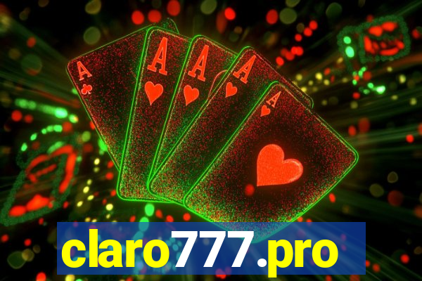 claro777.pro