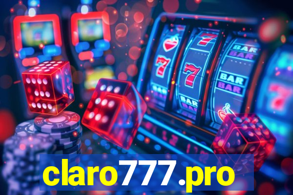 claro777.pro