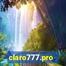 claro777.pro