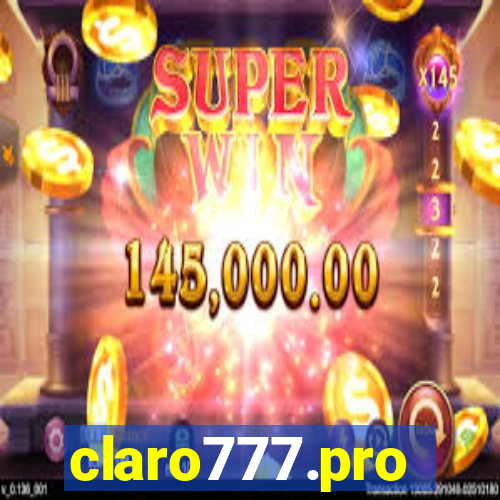 claro777.pro