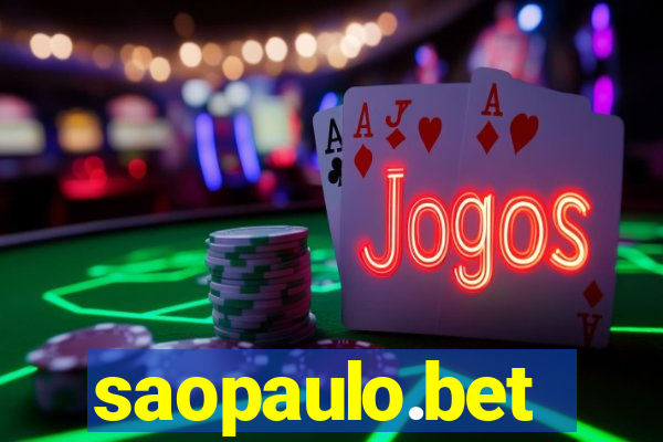 saopaulo.bet